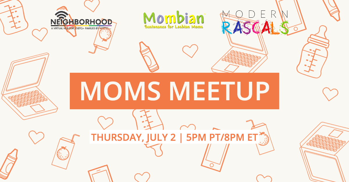 Moms Meetup